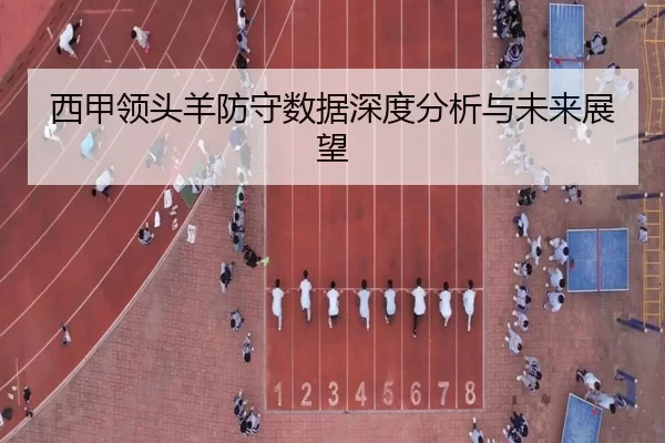 西甲领头羊防守数据深度分析与未来展望